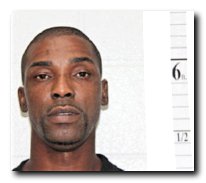 Offender Kendrix James Noel