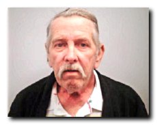 Offender Larry Dallas Swafford