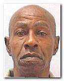 Offender Larry Gary Watts