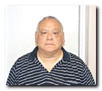 Offender Larry Lopez