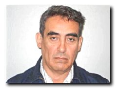 Offender Luis Angel