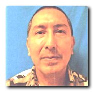 Offender Luis Delacruz