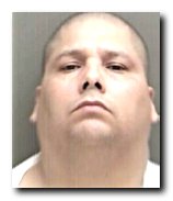 Offender Miguel Angel Lopez