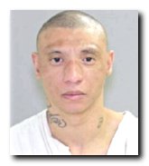 Offender Nickolai Savant Davis