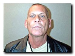 Offender Paul David Warren