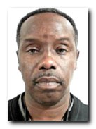 Offender Paul Lawrence Washington