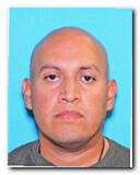 Offender Philip Anthony Ibarra