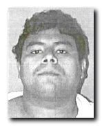 Offender Raul Flores