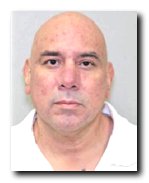 Offender Raynaldo Sarmiento