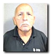 Offender Richard Corona