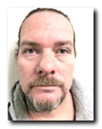 Offender Richard Cowan