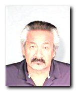 Offender Richard Decasas