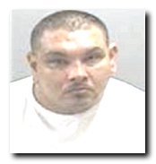 Offender Richard Jesse Cruz