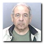 Offender Richard Joseph Esparza