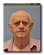 Offender Richard Leland Ellis