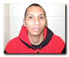 Offender Richard Nicholas Delarosa