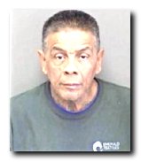 Offender Richard S Delgado