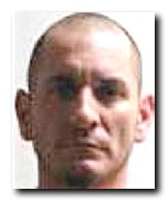 Offender Robert Louis Hudgins