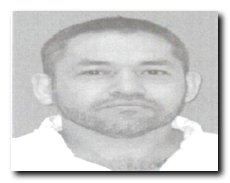 Offender Rolando Villareal