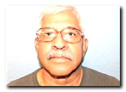 Offender Ruben Ontiveros