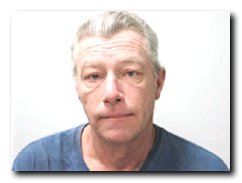 Offender Scott Joseph Legendre