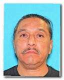 Offender Tom F Dominguez