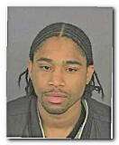 Offender Toray Bernard Walker