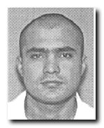 Offender Vincente Rios