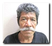 Offender Alfredo Jimenez