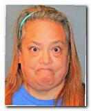 Offender Angela Gidgit Alire