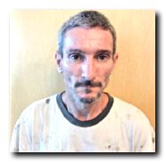 Offender Bobby Ray Brown