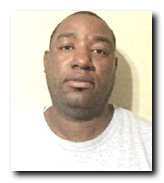 Offender Charles Ray Marshall Jr