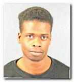 Offender Dandre Alexander Putman