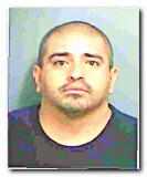 Offender David James Martinez