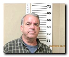 Offender David Neal Crumley