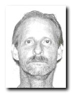 Offender Dennis Ray Gartman