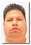 Offender Dino Ricardo Canales