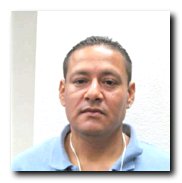 Offender Dominic R Garcia