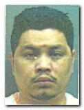 Offender Francisco Hernandez