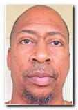 Offender Gerald Darnell Dudley