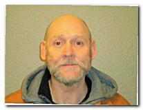 Offender Gregory Stewart Lance