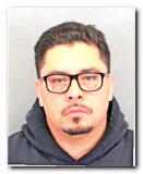 Offender Isaac Juan Maestas