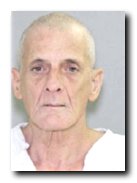 Offender James Calvin Nix