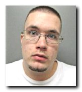 Offender James Daniels