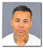 Offender Jason Eugene Hemingway