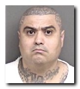 Offender Jesus Manuel Rocha Jr