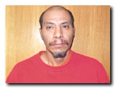 Offender Johnny Vasquez De-la-cruz