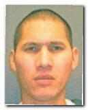 Offender Jose Balmore Reyes