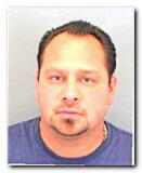 Offender Julian Floyd Romero