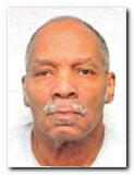 Offender Leon H Williams